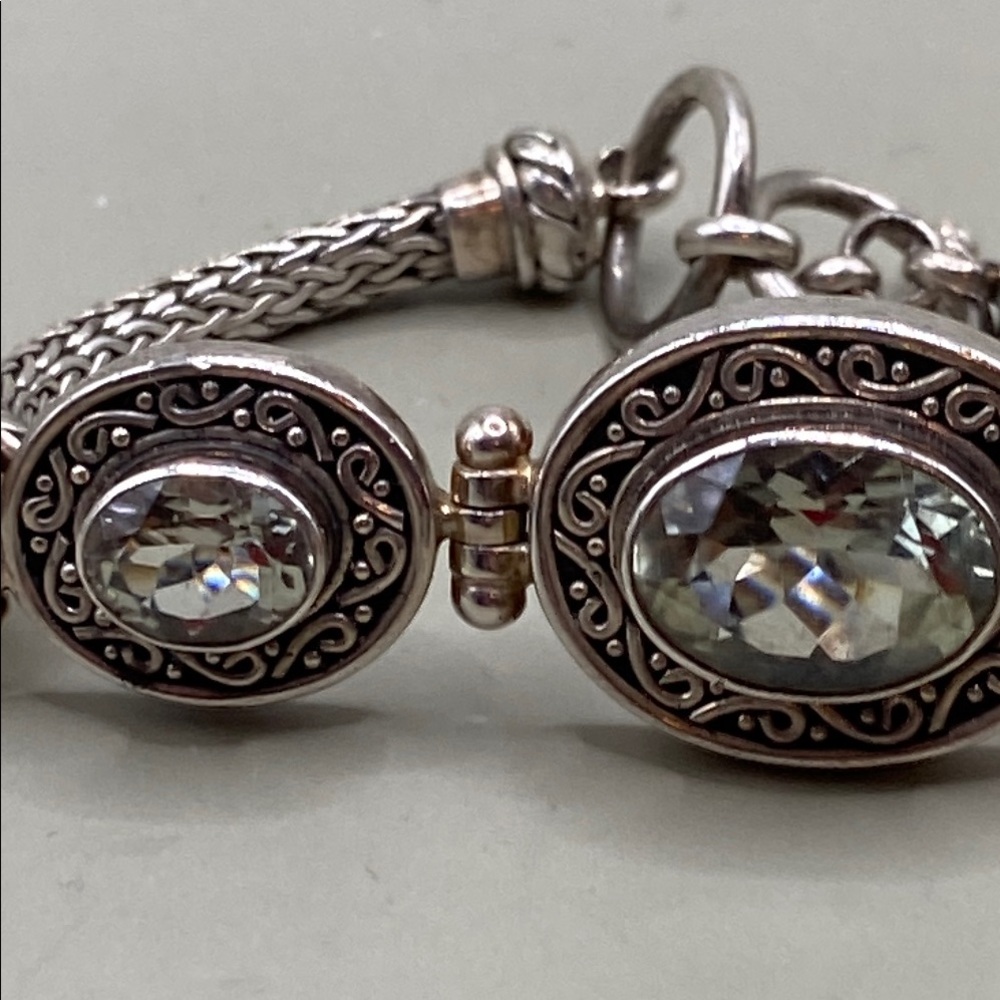 Balinese Bracelet by BA Suarti - Picture 8 of 11